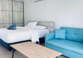 Mareta Lodge - Studio HITU 7, Bora Bora